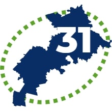 Logo Dac 31 Haute Garonne